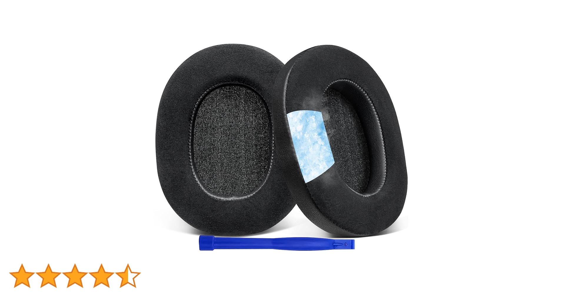 Amazon | SOULWIT 冷却ジェル パッド イヤーパッド Sony WH